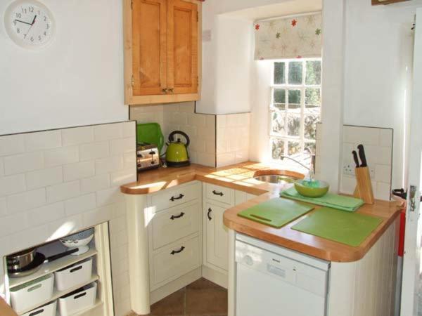 73 Ravensdale Cottages Millers Dale Exterior photo